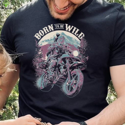 Born To Be Wild Days Gone Game shirt