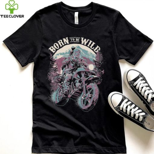 Born To Be Wild Days Gone Game shirt