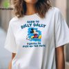 Born To Dilly Dally Disney Mickey hoodie, sweater, longsleeve, shirt v-neck, t-shirt