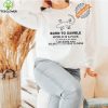 Wilkswood Reggae Festival Four Days Of Sweet Reggae Music In The Woods By The Sea July 21, 2024 Shirt