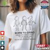 Somewhere In Middle America T Shirt