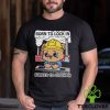 Patrick Mahomes Regular Quarterback Shirt