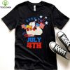 Dad Jokes Where The Magic Happens shirt