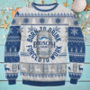 Bills Mafia Buffalo Bills Ugly Christmas Sweater
