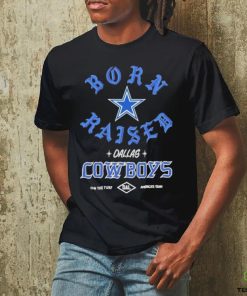 Official Born x raised eagles sign painter rocker shirt, hoodie, sweater,  long sleeve and tank top