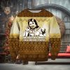 Dick’ed Sweater