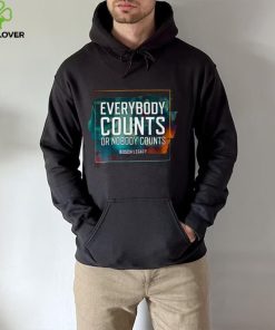 Bosch Everybody Counts T Shirt 3 Bosch Everybody Counts T Shirt