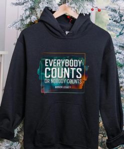 Bosch Everybody Counts T Shirt 4 Bosch Everybody Counts T Shirt