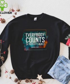 Bosch Everybody Counts T Shirt 6 Bosch Everybody Counts T Shirt