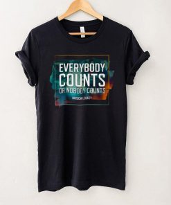 Bosch Everybody Counts T Shirt 7 Bosch Everybody Counts T Shirt
