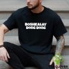 Chainsaw Man War Devil Shirt