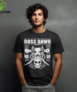 Boss Dawg David Finlay Shirt 1 Boss Dawg David Finlay Shirt