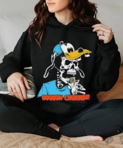 Boss Dog Art Oooooh Churros Shirt