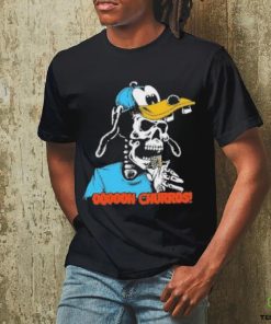 Boss Dog Art Oooooh Churros Shirt