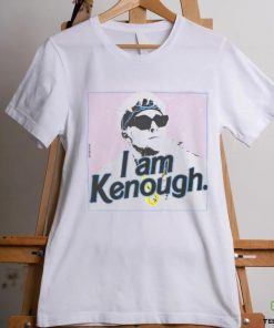 Boss Dog I Am Kenough T Shirt