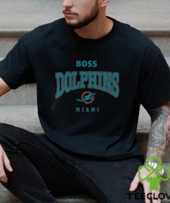 Boss X Nfl Stretch Shirt