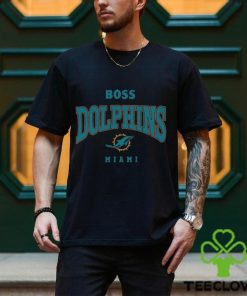 Boss X Nfl Stretch Shirt