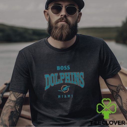 Boss X Nfl Stretch Shirt