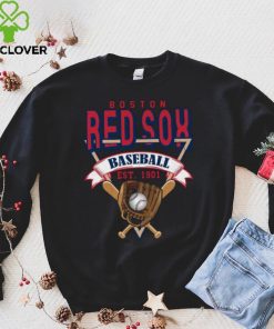 Boston Baseball Best Gift Boston Baseball Shirt