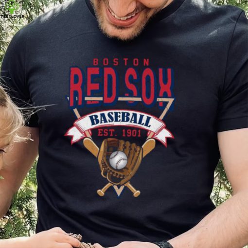 Boston Baseball Best Gift Boston Baseball Shirt