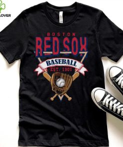 Boston Baseball Best Gift Boston Baseball Shirt