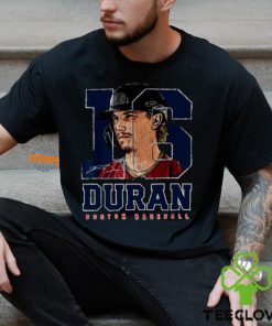 Boston Baseball Jarren Duran Boston Red Sox Shirt