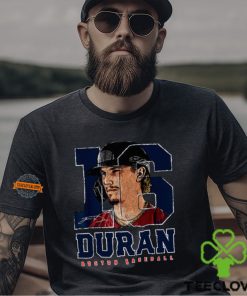 Boston Baseball Jarren Duran Boston Red Sox Shirt