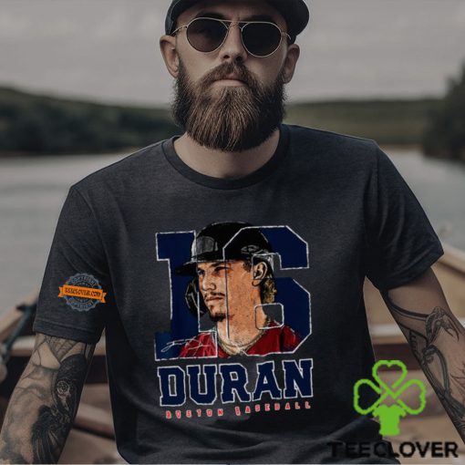 Boston Baseball Jarren Duran Boston Red Sox Shirt