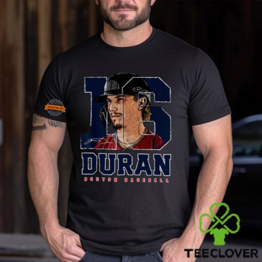 Boston Baseball Jarren Duran Boston Red Sox Shirt
