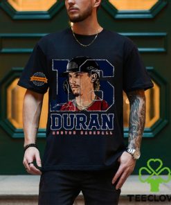 Boston Baseball Jarren Duran Boston Red Sox Shirt