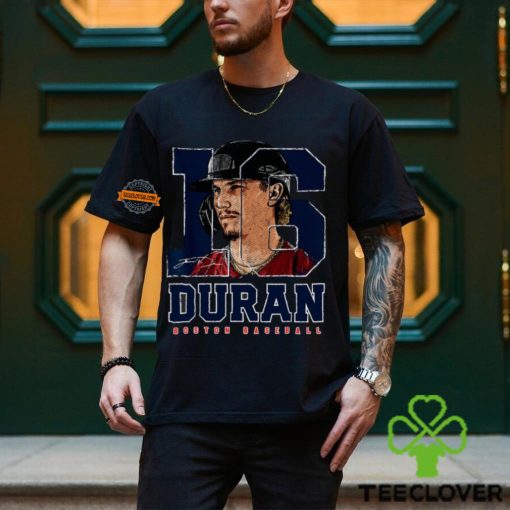 Boston Baseball Jarren Duran Boston Red Sox Shirt