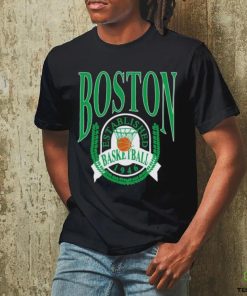 Boston Basketball Establish 1946 Laurel Wreath hoodie, sweater, longsleeve, shirt v-neck, t-shirt