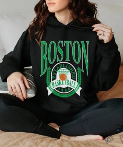 Boston Basketball Establish 1946 Laurel Wreath hoodie, sweater, longsleeve, shirt v-neck, t-shirt