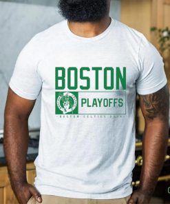 Boston Basketball Playoffs 2024 NBA hoodie, sweater, longsleeve, shirt v-neck, t-shirt