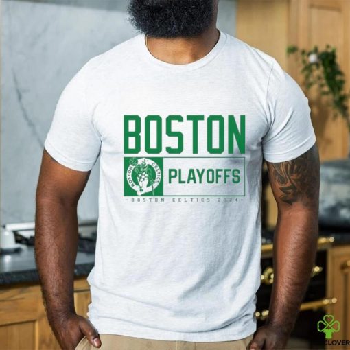 Boston Basketball Playoffs 2024 NBA shirt