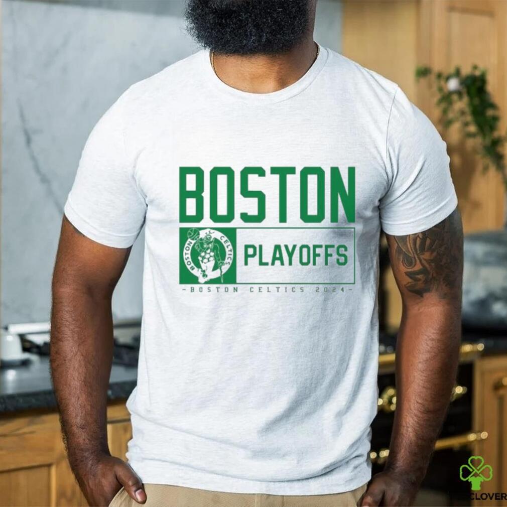 Boston Basketball Playoffs 2024 NBA shirt Boston Basketball Playoffs 2024 NBA shirt