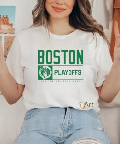 Boston Basketball Playoffs 2024 NBA shirt