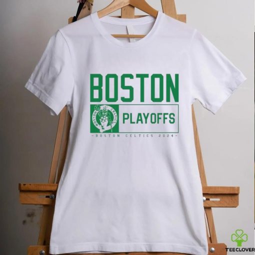 Boston Basketball Playoffs 2024 NBA shirt