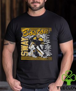 Boston Brick Wall T Shirt