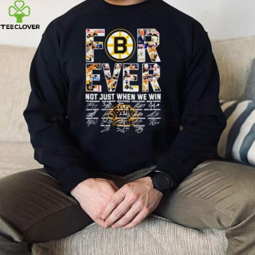 Boston Bruins 100 years of memories forever fan hockey hoodie, sweater, longsleeve, shirt v-neck, t-shirt