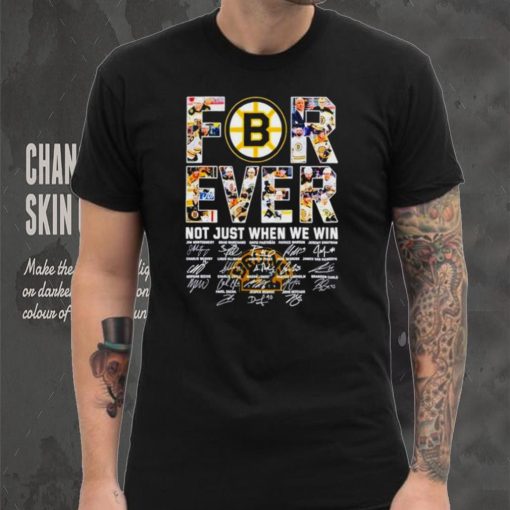 Boston Bruins 100 years of memories forever fan hockey hoodie, sweater, longsleeve, shirt v-neck, t-shirt