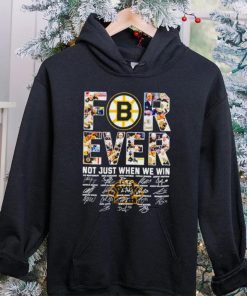 Boston Bruins 100 years of memories forever fan hockey hoodie, sweater, longsleeve, shirt v-neck, t-shirt