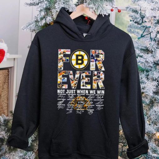 Boston Bruins 100 years of memories forever fan hockey hoodie, sweater, longsleeve, shirt v-neck, t-shirt