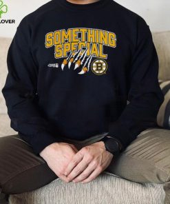 Boston Bruins 2023 Stanley Cup Playoffs Something Special t shirt