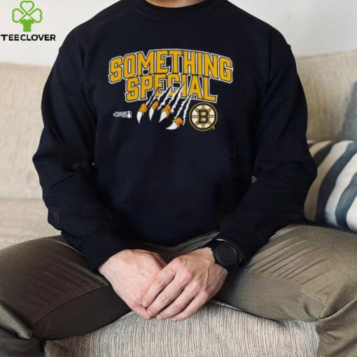 Boston Bruins 2023 Stanley Cup Playoffs Something Special t shirt
