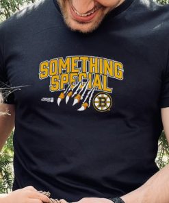 Boston Bruins 2023 Stanley Cup Playoffs Something Special t shirt
