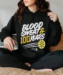 Boston Bruins 2024 Stanley Cup Playoffs Slogan T Shirt 1 Boston Bruins 2024 Stanley Cup Playoffs Slogan T Shirt
