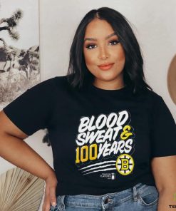 Boston Bruins 2024 Stanley Cup Playoffs Slogan T Shirt 3 Boston Bruins 2024 Stanley Cup Playoffs Slogan T Shirt