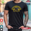 Sam LaPorta Detroit Cartoon T Shirt