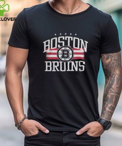 Boston Bruins Americana Team T Shirt